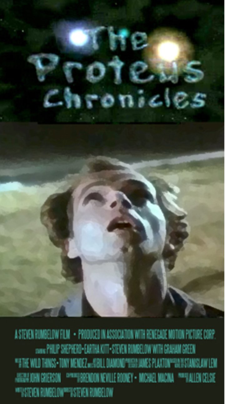 The Proteus Chronicles (1998) Poster