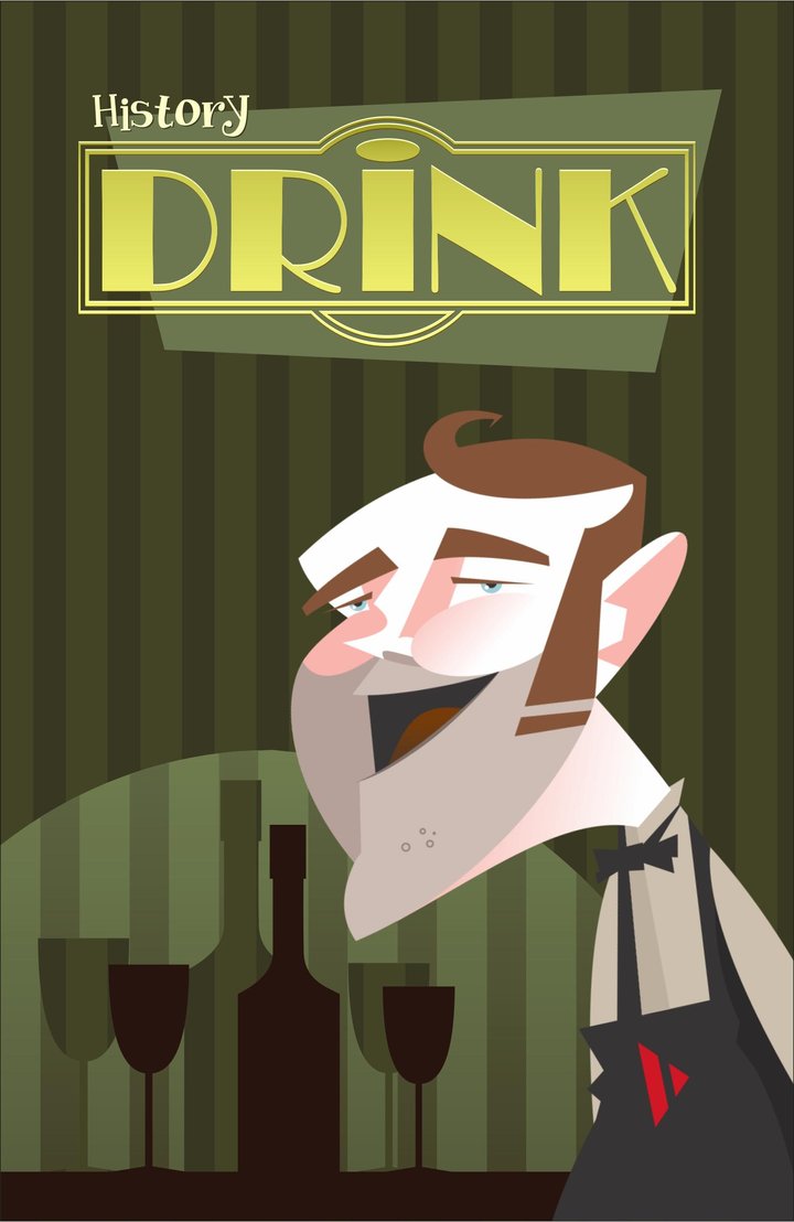 History Drink (2013) Poster