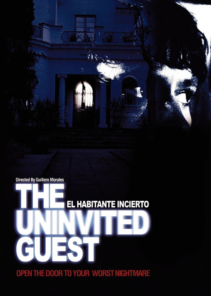 El Habitante Incierto (2004) Poster