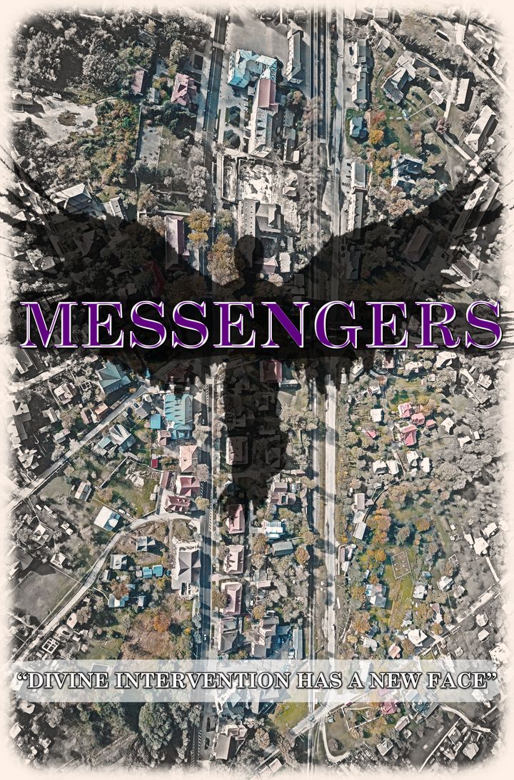 Messengers Poster