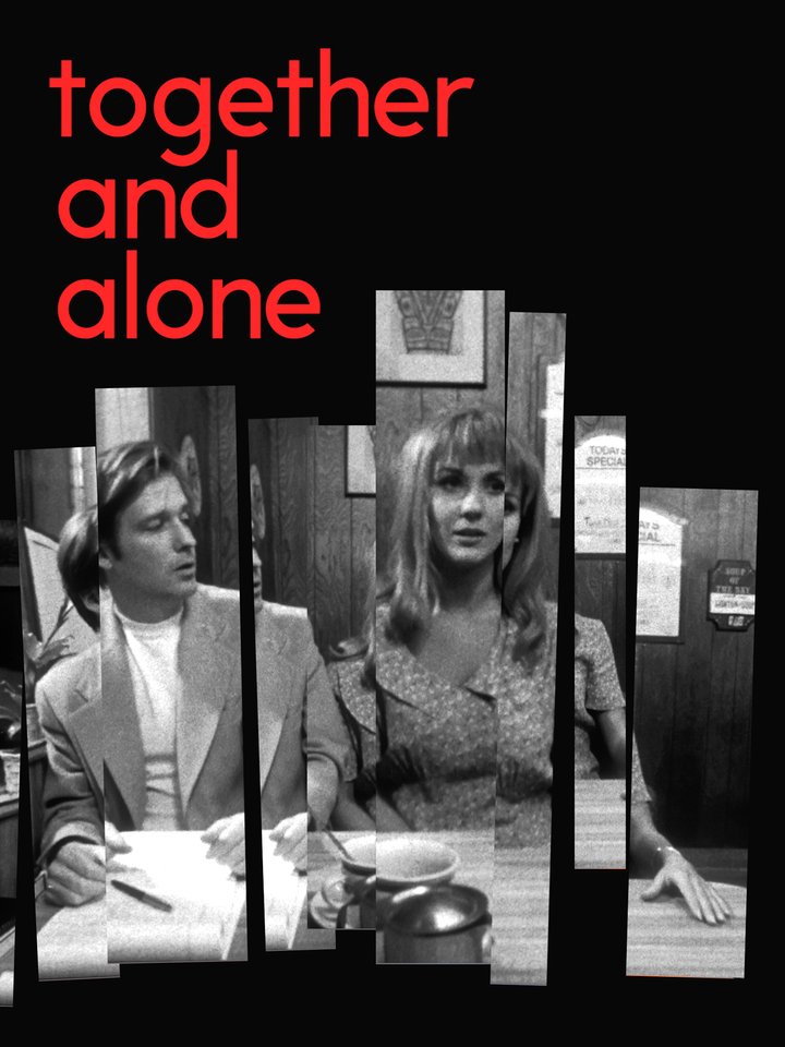 Together & Alone (1998) Poster