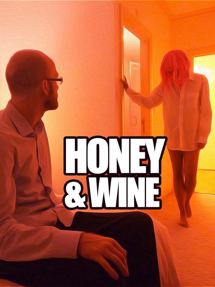 Honey And Wine (2020) Poster