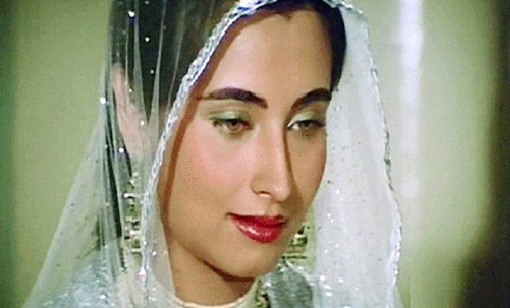 Bazar-e-husn (1988) Poster