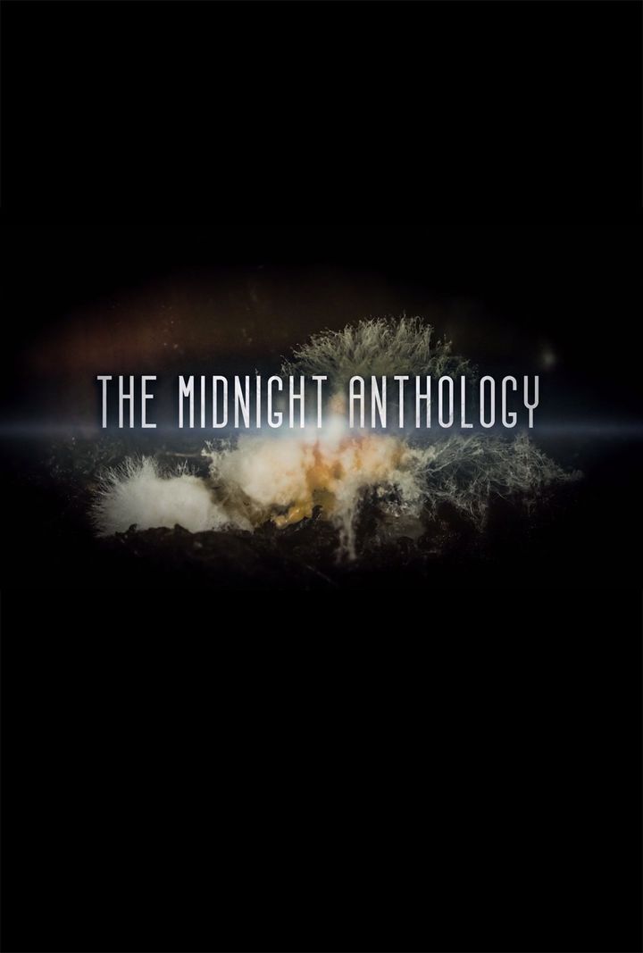 The Midnight Anthology (2015) Poster