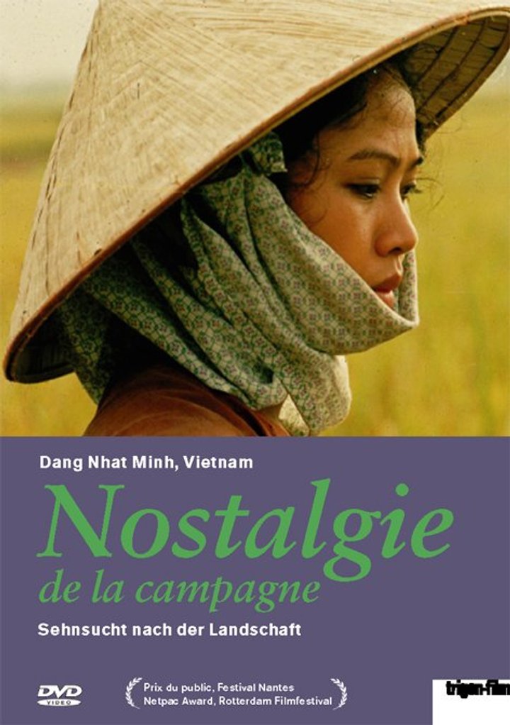 Thuong Nho Dong Quê (1995) Poster