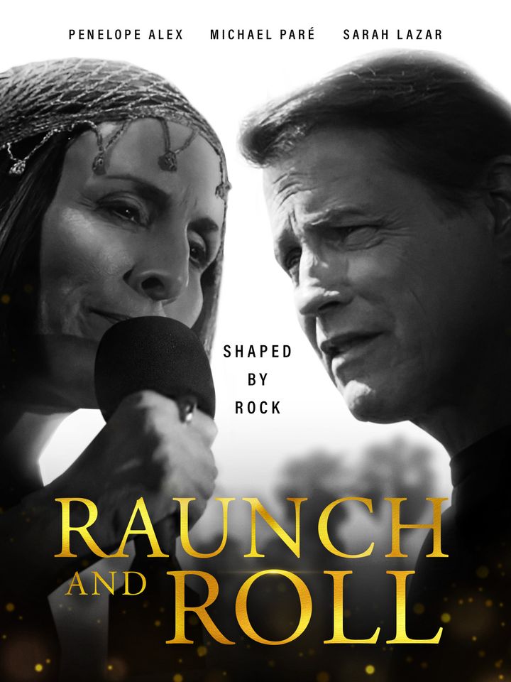 Raunch And Roll (2021) Poster