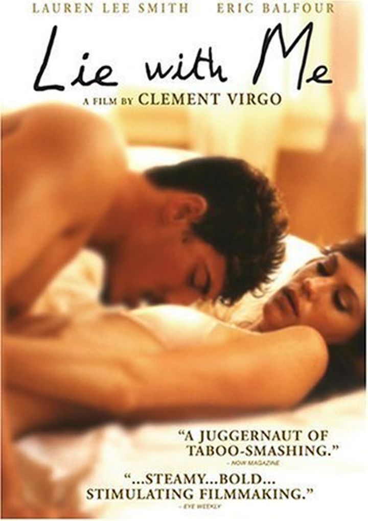 Lie With Me (2005) Poster