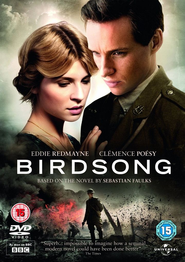 Birdsong (2012) Poster