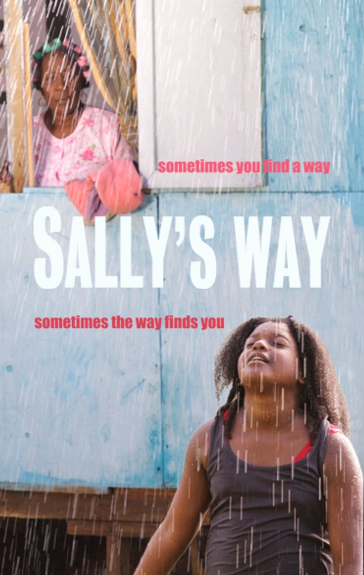 Sally's Way (2015) Poster