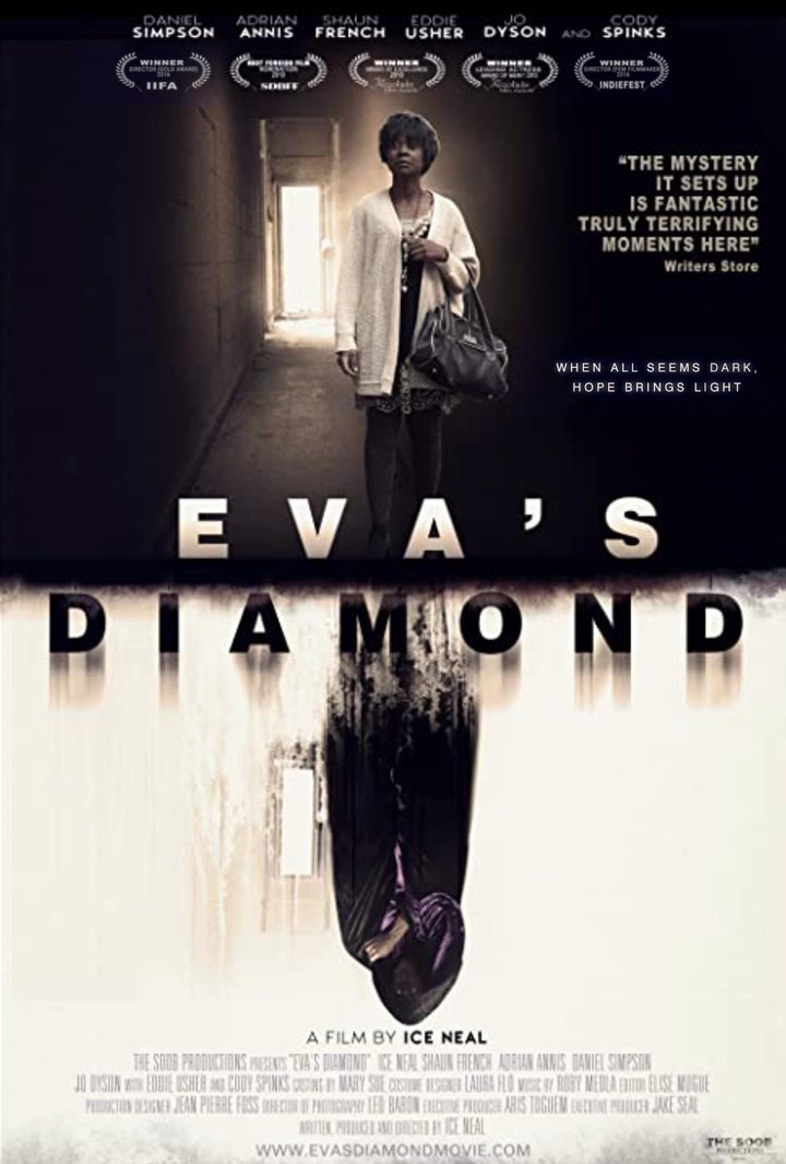 Eva's Diamond (2013) Poster