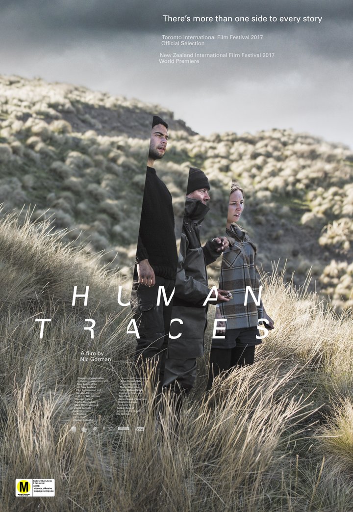 Human Traces (2017) Poster