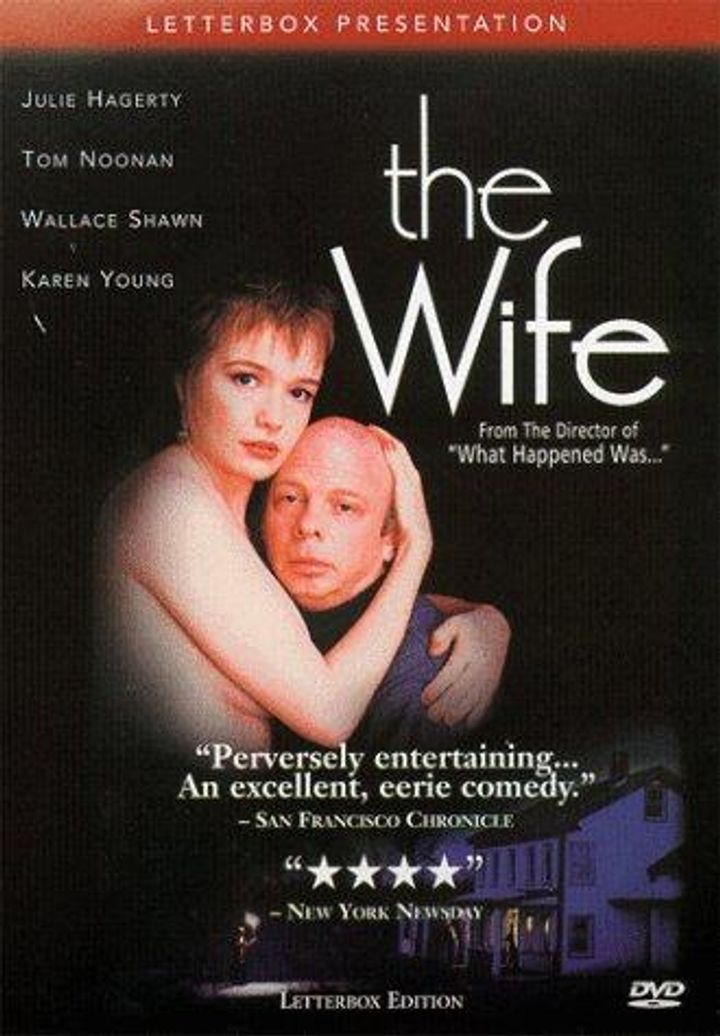 The Wife (1995) Poster