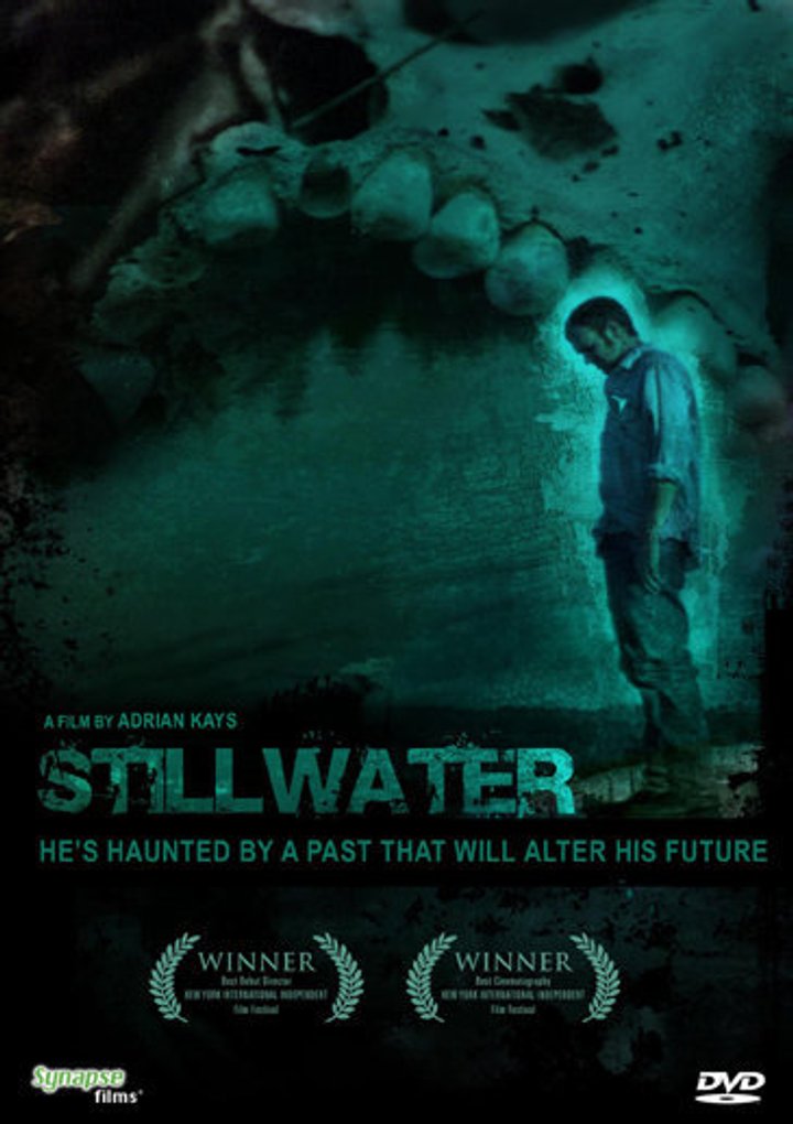 Stillwater (2005) Poster