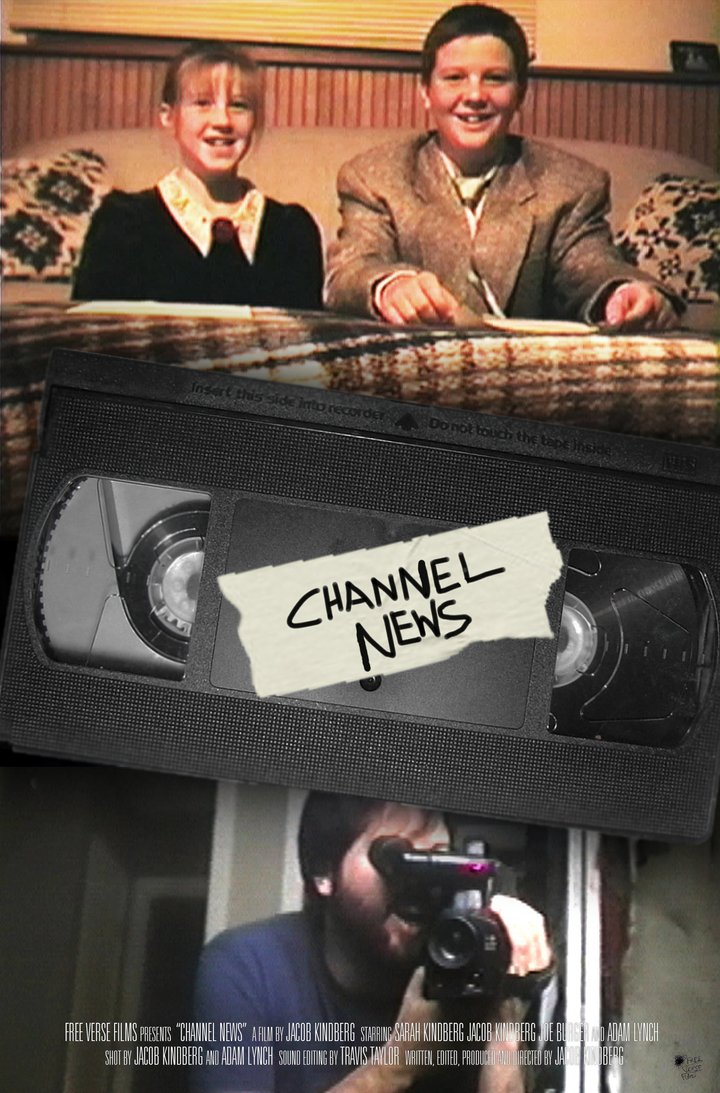 Channel News (2012) Poster