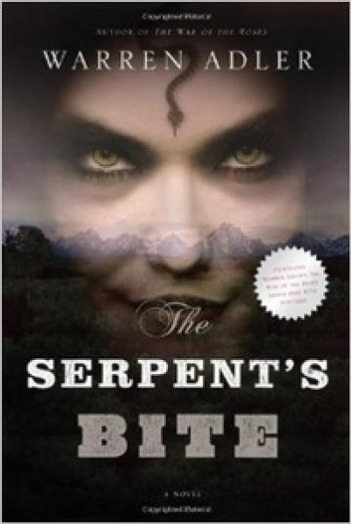 The Serpent's Bite Poster