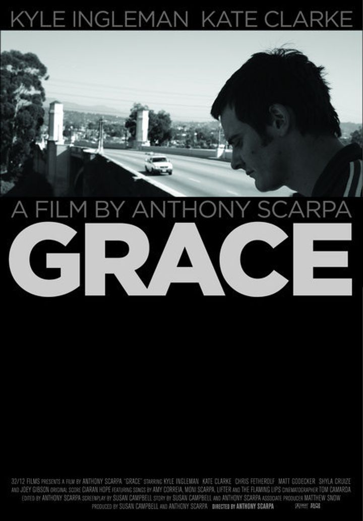 Grace (2005) Poster