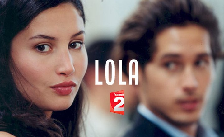 Lola, Qui Es-tu Lola? (2003) Poster