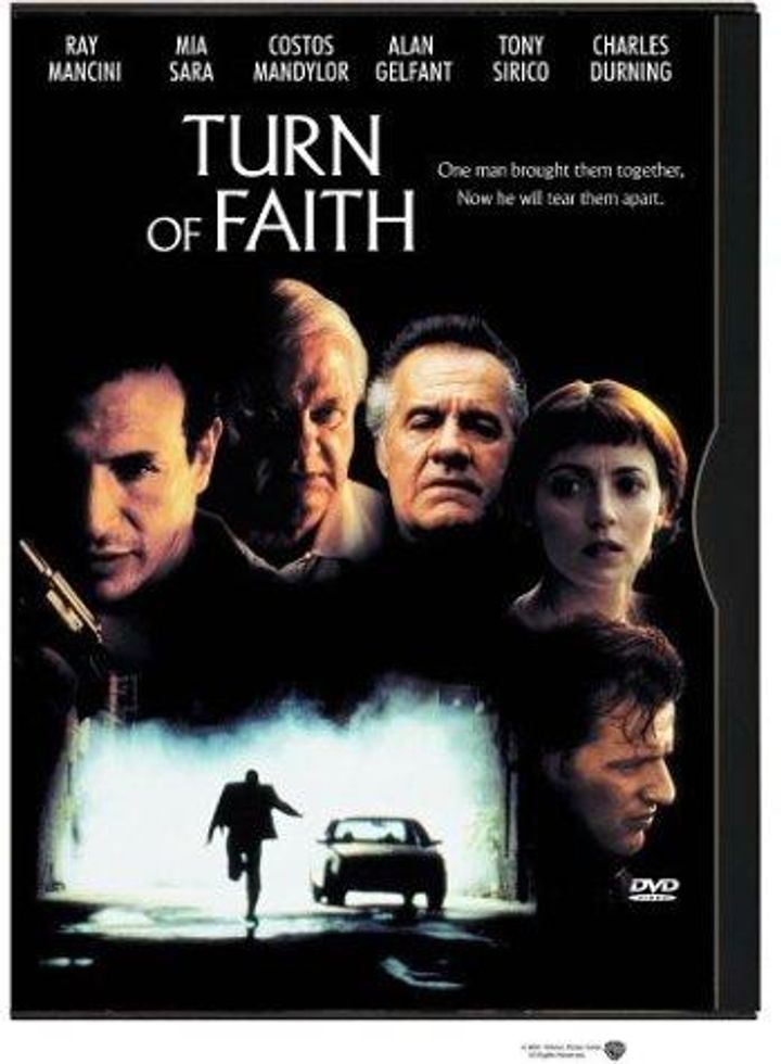 Turn Of Faith (2002) Poster