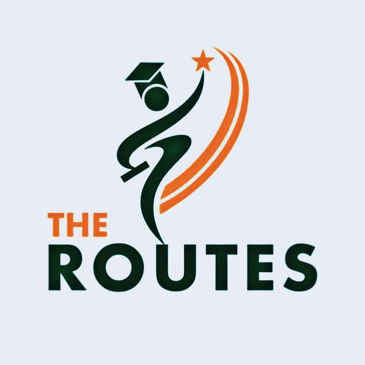 The Routes Poster