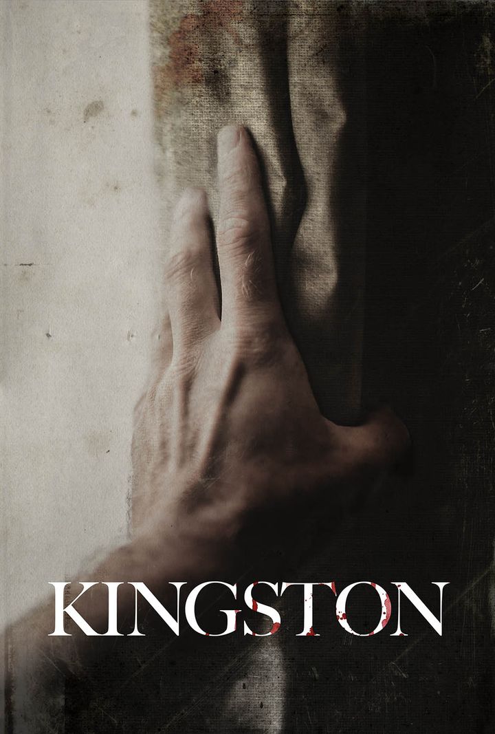 Kingston Poster