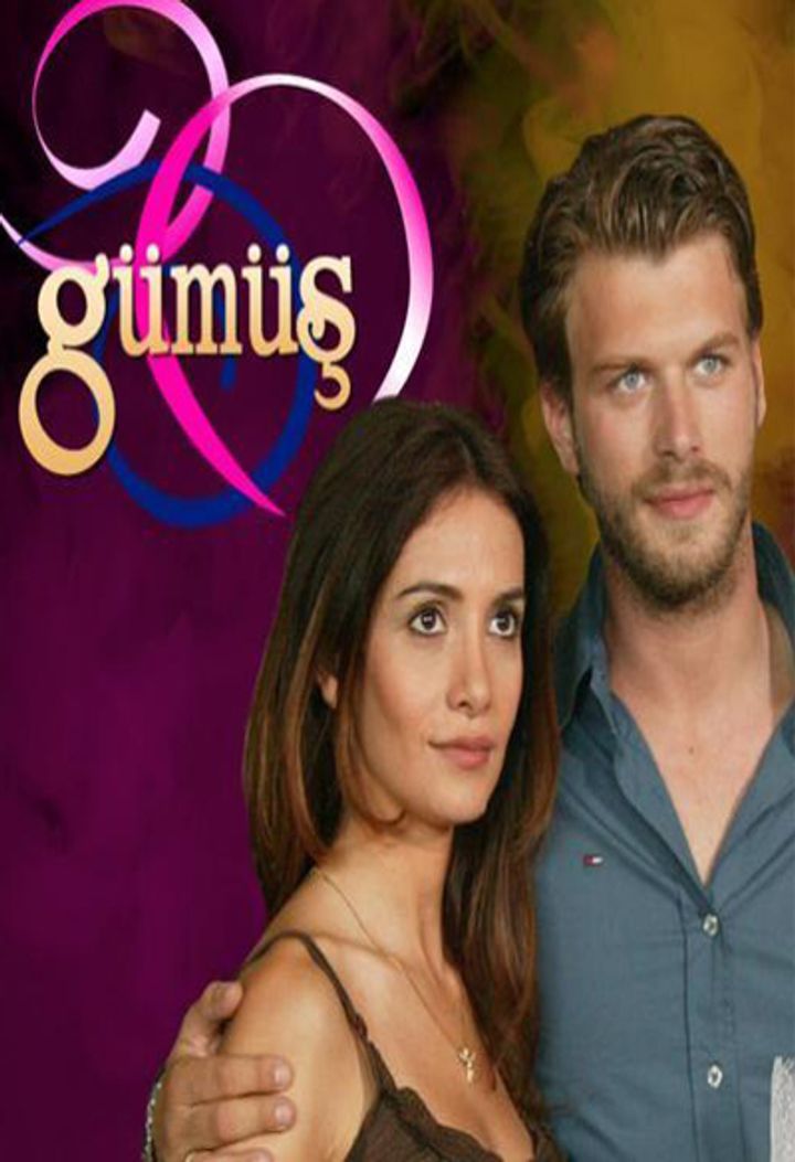 Gümüs (2005) Poster