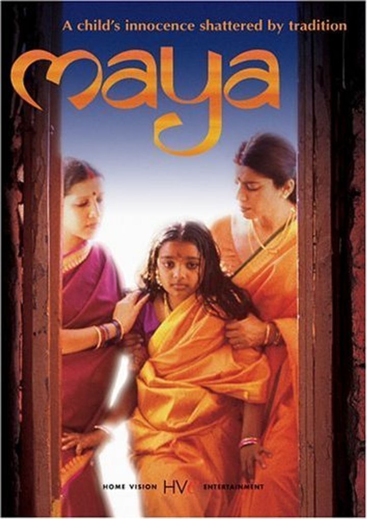 Maya (2001) Poster