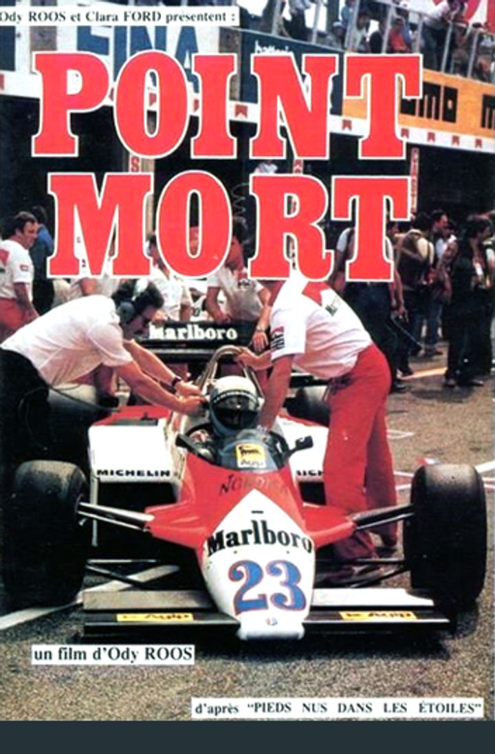 Point Mort (1984) Poster