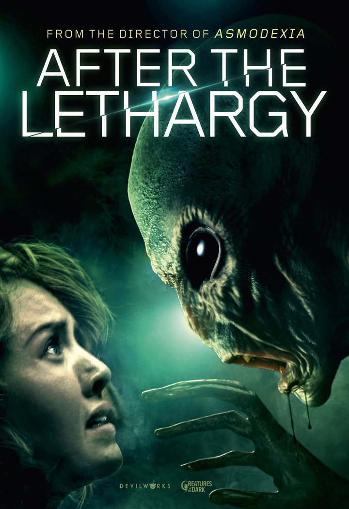 After The Lethargy (2018) Poster