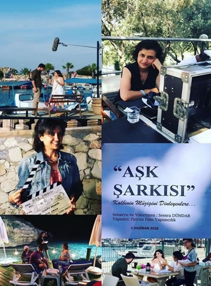 Ask Sarkisi (2019) Poster