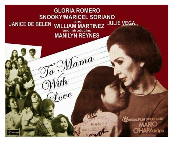 To Mama With Love (1983) Poster