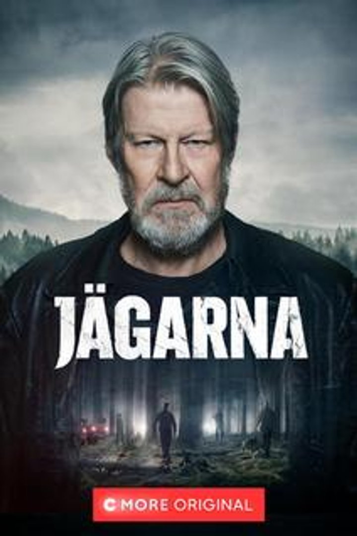 Jägarna (2018) Poster