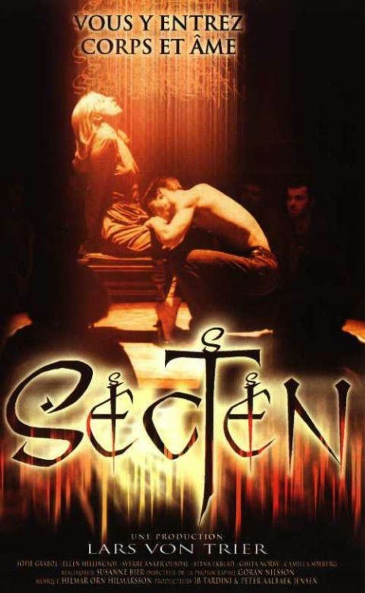 Sekten (1997) Poster