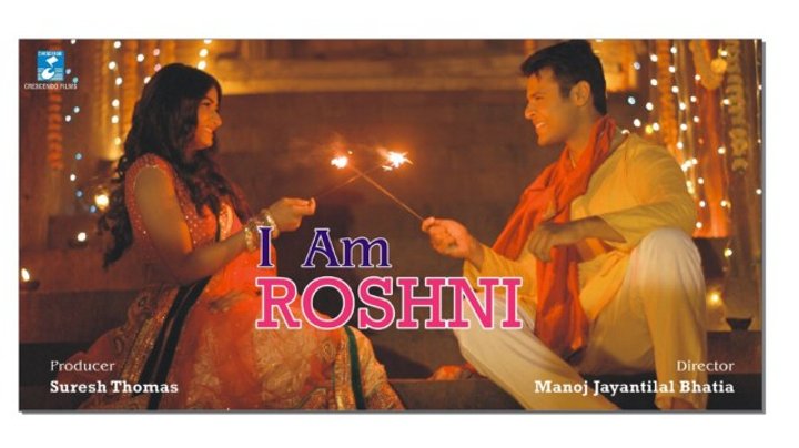 I Am Roshni (2018) Poster