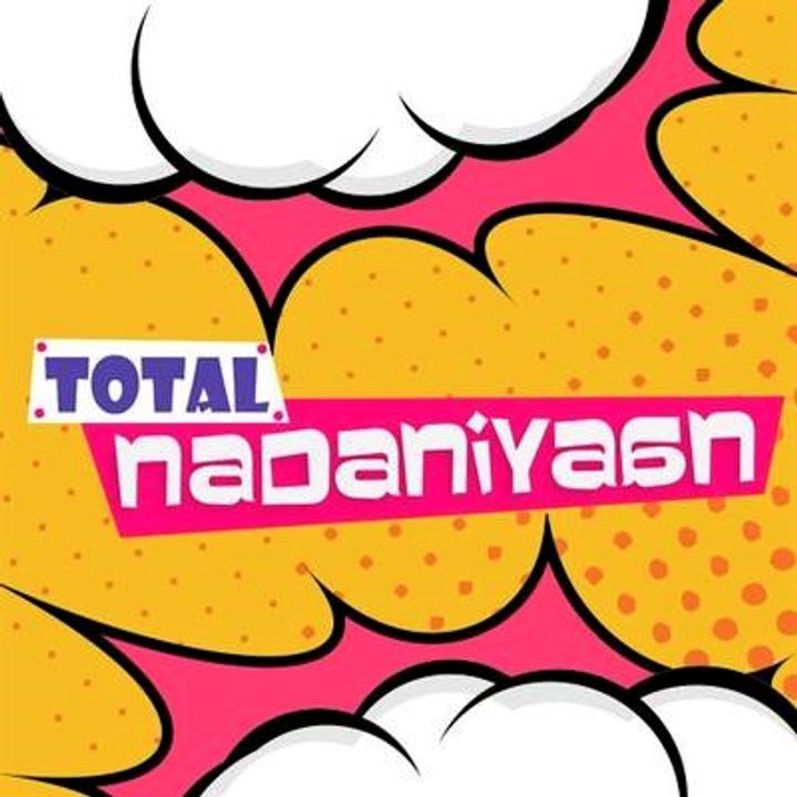 Total Nadaniyaan (2015) Poster