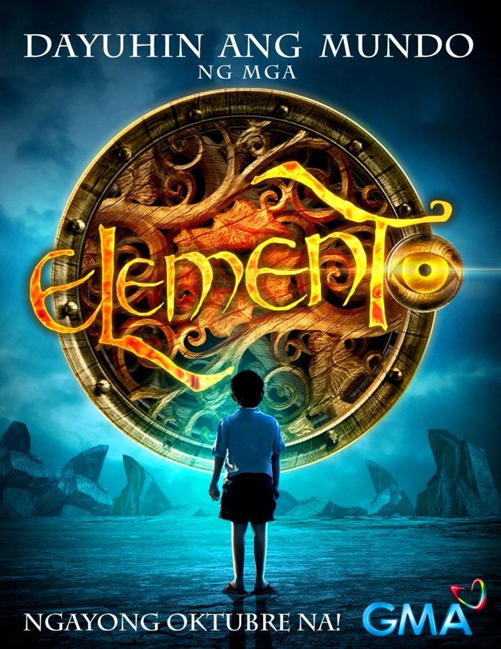 Elemento (2014) Poster