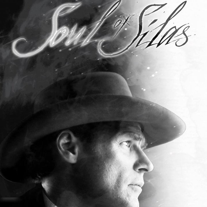 Soul Of Silas (2015) Poster