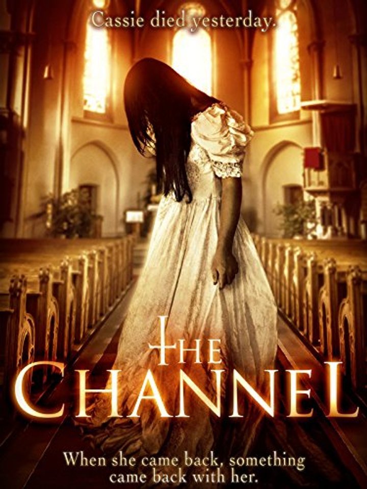 The Channel (2016) Poster