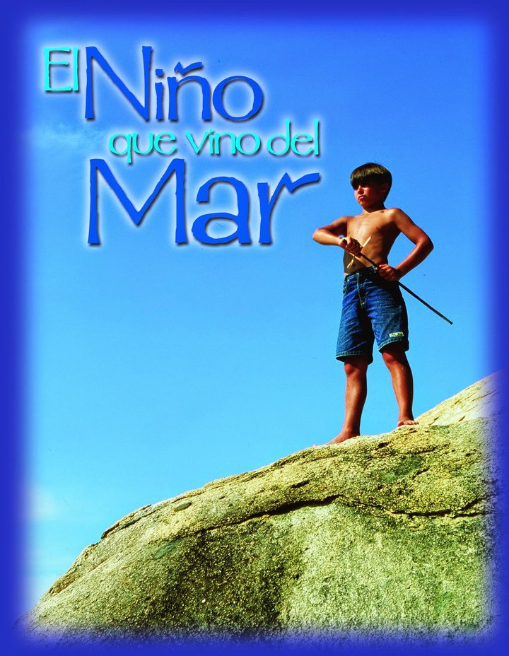 El Niño Que Vino Del Mar (1999) Poster