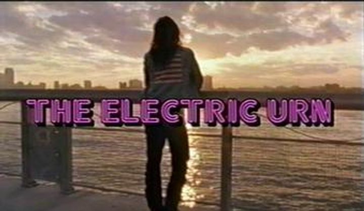 The Electric Urn (1998) Poster