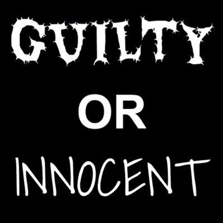 Guilty Or Innocent? (2005) Poster