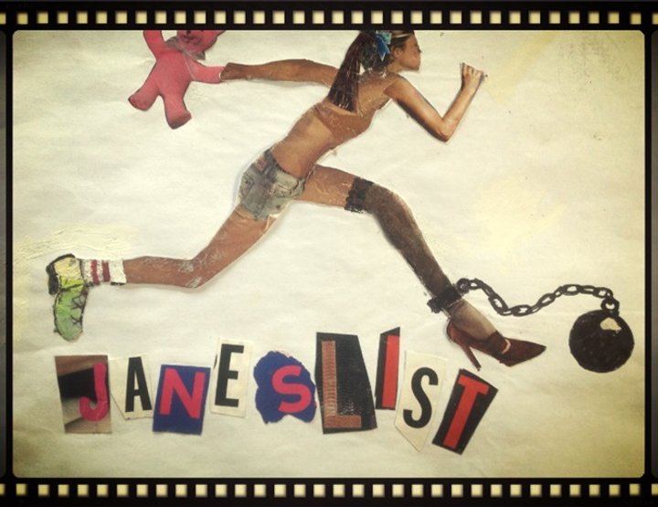 Janeslist (2015) Poster