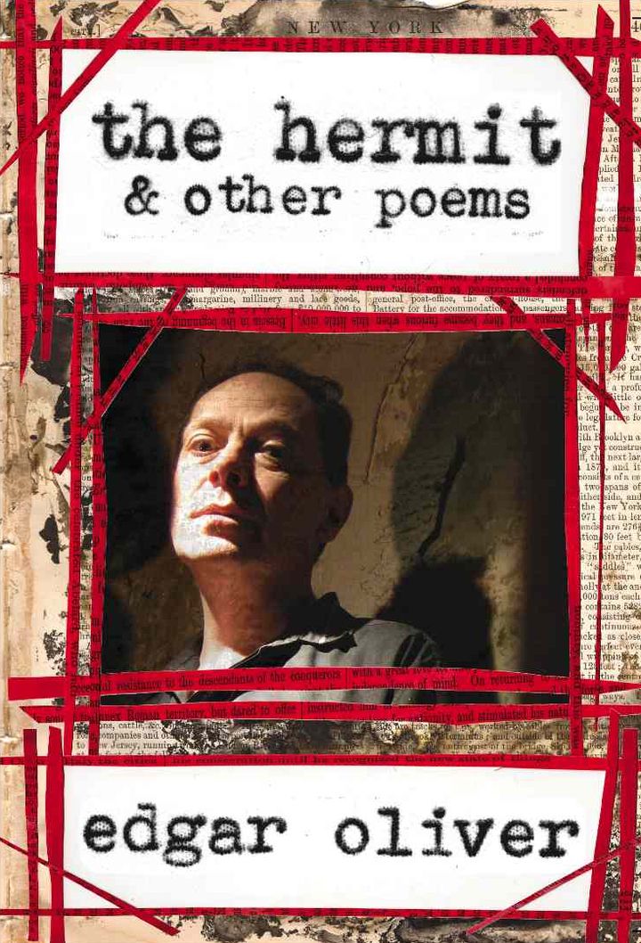 The Hermit & Other Poems (2009) Poster