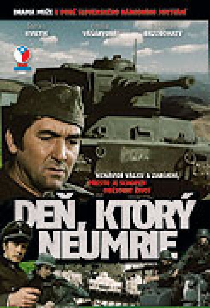 Den, Ktorý Neumrie (1974) Poster