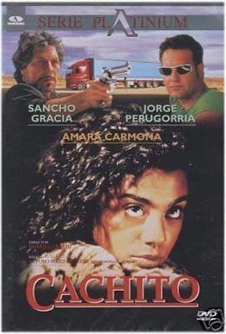 Cachito (1996) Poster