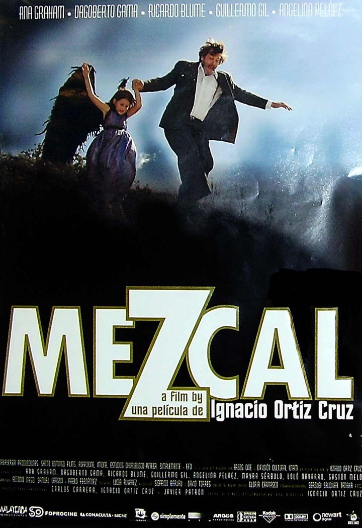 Mezcal (2006) Poster