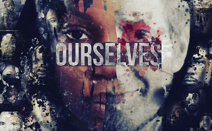 Ourselves (2025) Poster