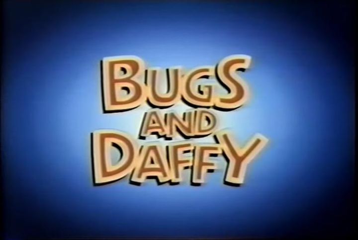 The Bugs N' Daffy Show (1996) Poster