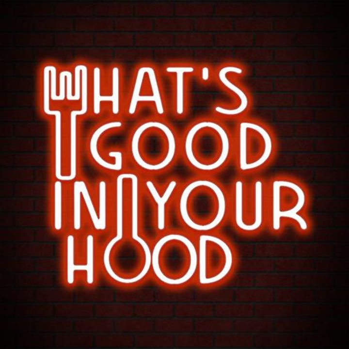 What's Good In Your Hood? (2017) Poster