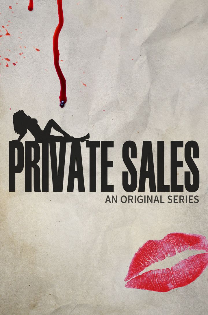 Private Sales (2016) Poster