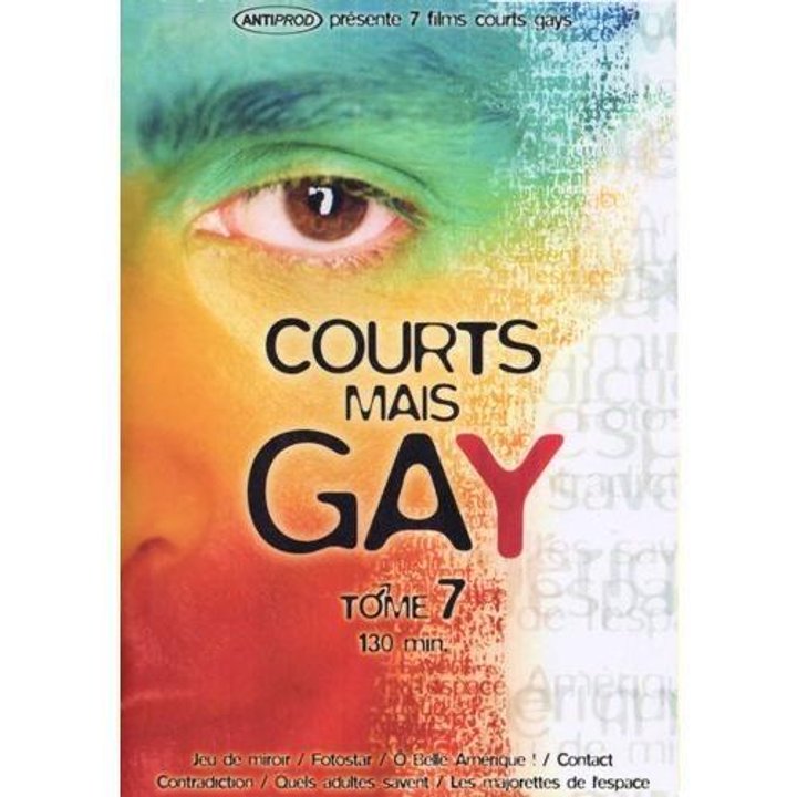 Courts Mais Gay: Tome 7 (2004) Poster